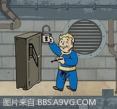 《異塵餘生4》潛行流加點要點解析攻略