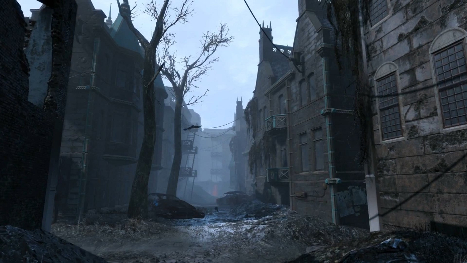 《異塵餘生4》躲避地雷心得分享 《異塵餘生4》躲避地雷心得分享