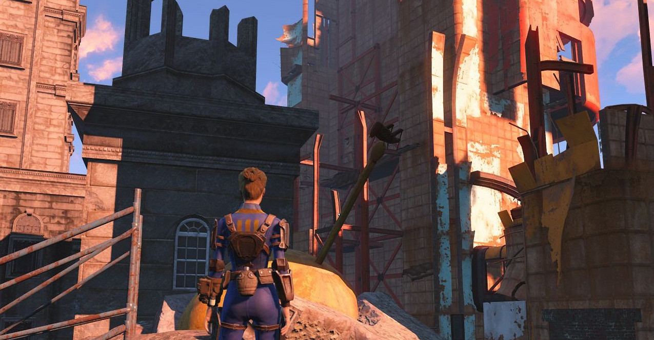 《異塵餘生4》鍍金螞蚱獲得方法解析攻略