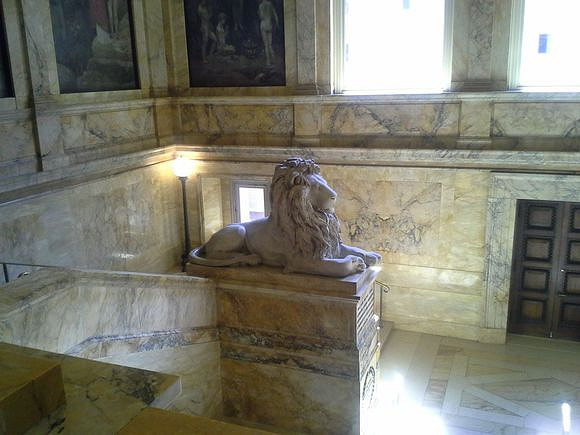 《異塵餘生4》荒野波士頓 VS 現實的波士頓