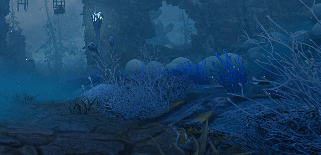 《霧鎖王國》梯子科技解鎖方法 《霧鎖王國》梯子科技解鎖方法