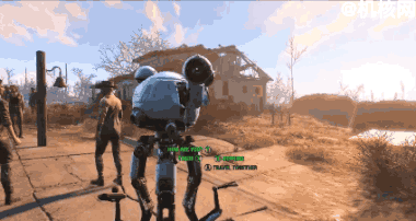 《異塵餘生4》25條超級新手向小技巧分享