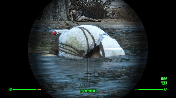 《異塵餘生4》近戰流武器獲得方法解析攻略