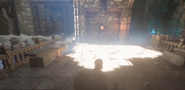 《霧鎖王國》王後的陵墓任務指南