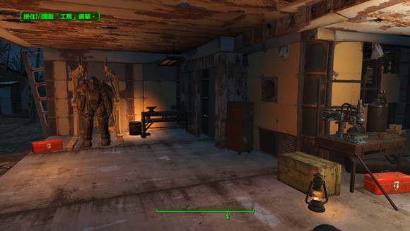 《異塵餘生4》低端顯卡畫面設定心得分享