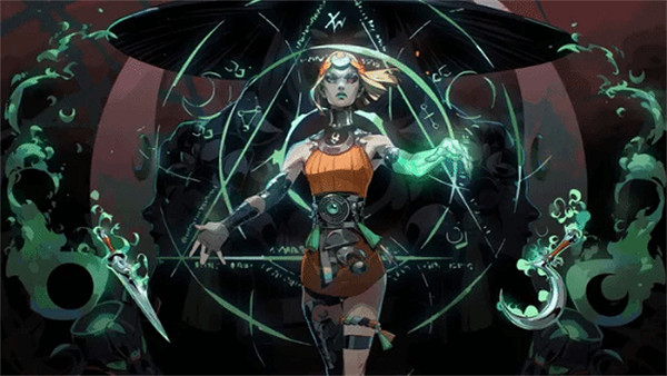 政治正確受喜愛？《黑帝斯2》肥胖新神獲得玩家點讚