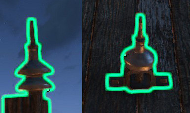 《異塵餘生4》房屋照明機制解析攻略