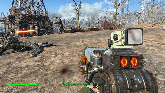 《異塵餘生4》傳奇級突襲者支配者獲得方法解析攻略 《異塵餘生4》傳奇級突襲者支配者獲得方法解析攻略