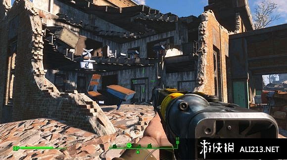 《異塵餘生4》75號避難所門禁卡獲得方法解析攻略