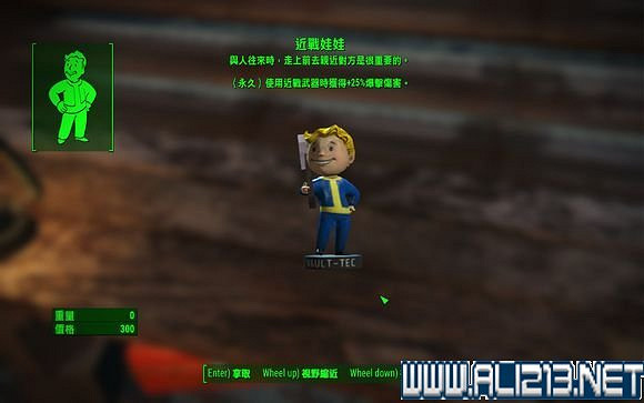 《異塵餘生4》特殊物品收集圖文詳解攻略