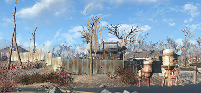 《異塵餘生4》加點、武器、補給、裝甲及基地建設等經驗技巧分享