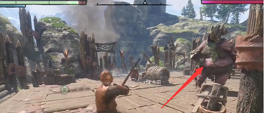 《霧鎖王國》拾荒者主母位置介紹