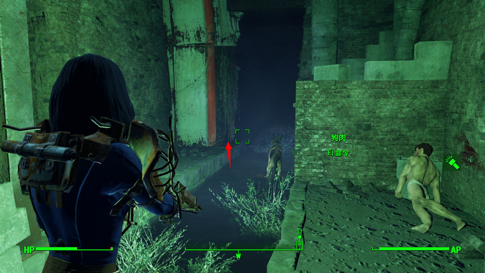 《異塵餘生4》動力核心獲得及Boss打法圖文詳解攻略 《異塵餘生4》動力核心獲得及Boss打法圖文詳解攻略