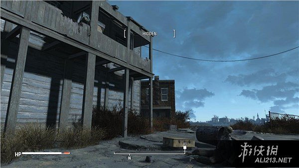 《異塵餘生4》趣味彩蛋一覽