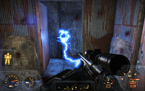 《異塵餘生4》最嚇人位置解析攻略