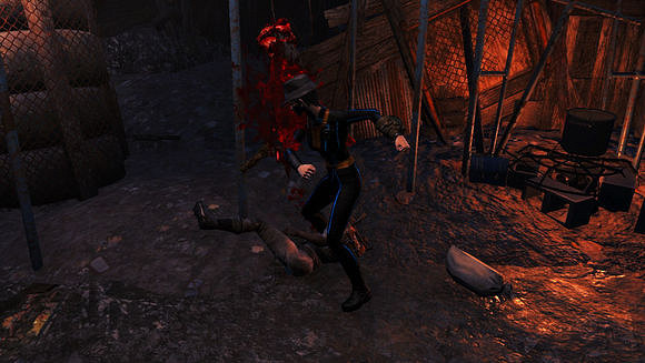 《異塵餘生4》隱藏武器控制台程式碼分享