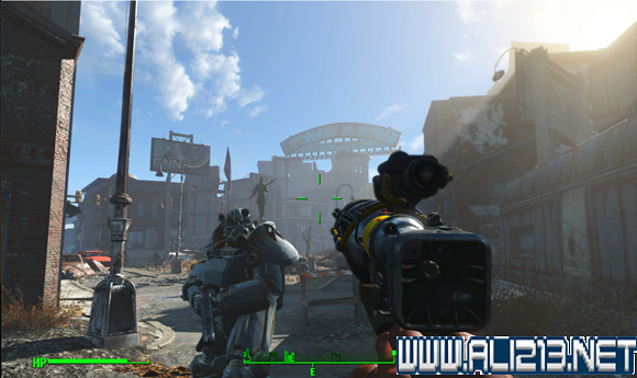 《異塵餘生4》生存難度偽狙擊流開局玩法及狙擊位置圖文詳解