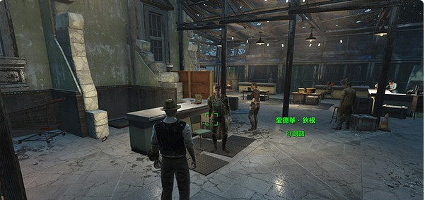 《異塵餘生4》精神病院搖頭娃娃拿法解析攻略 怎麽進入精神病院 《異塵餘生4》精神病院搖頭娃娃拿法解析攻略 怎麽進入精神病院