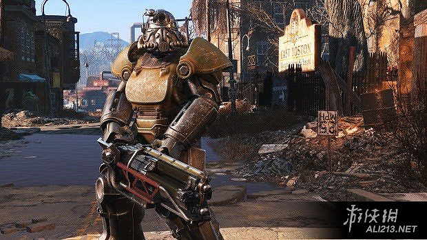 《異塵餘生4》1.2.33BETA升級檔更新修復內容一覽 《異塵餘生4》1.2.33BETA升級檔更新修復內容一覽