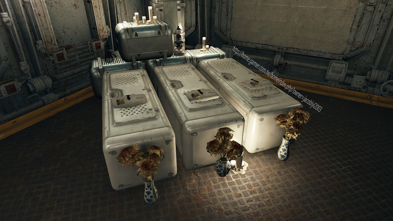 《異塵餘生4》居禮任務圖文流程詳解 邀請居禮成為夥伴的方法