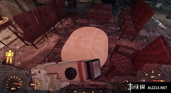 《異塵餘生4》建築類圍籬雜誌收集攻略 《異塵餘生4》建築類圍籬雜誌收集攻略