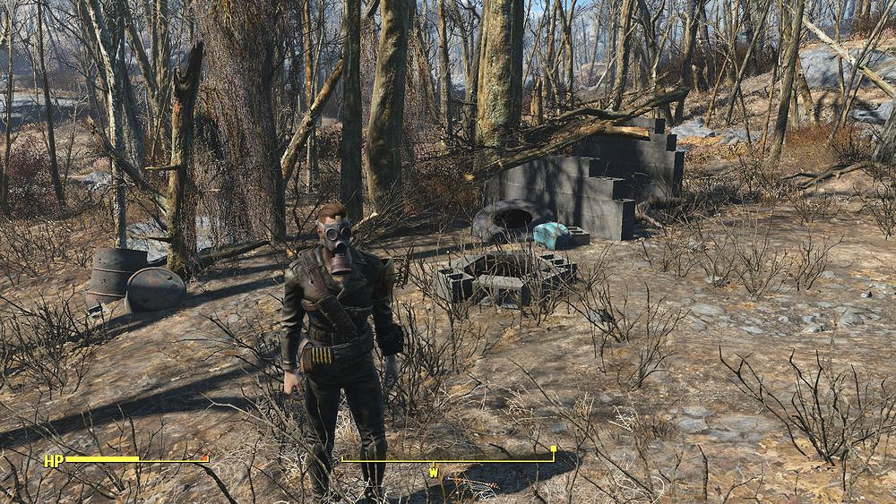 《異塵餘生4》新手開荒圖文攻略 遊戲怎麽玩