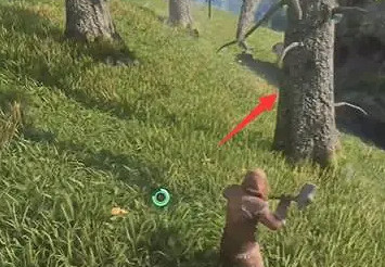 《霧鎖王國》襯墊製作方法