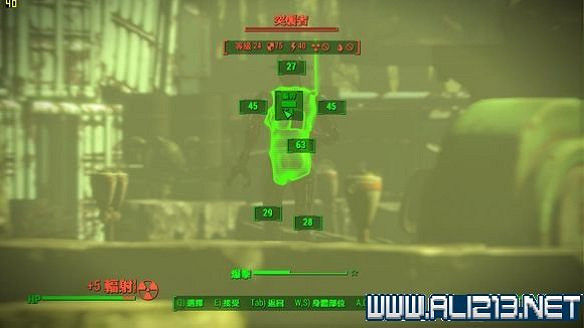 《異塵餘生4》六段毛瑟武器性能體驗心得 《異塵餘生4》六段毛瑟武器性能體驗心得