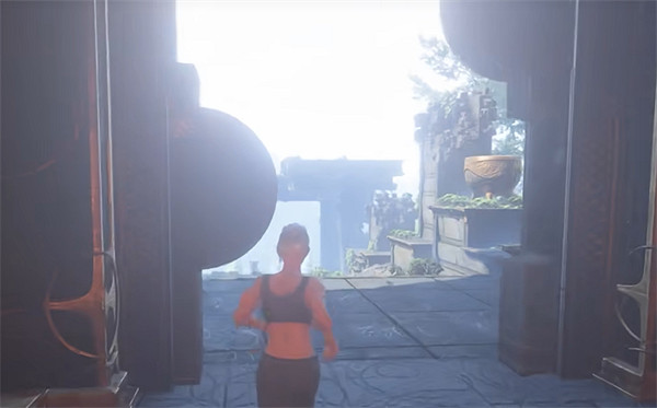 《霧鎖王國》新手出去方法 《霧鎖王國》新手出去方法