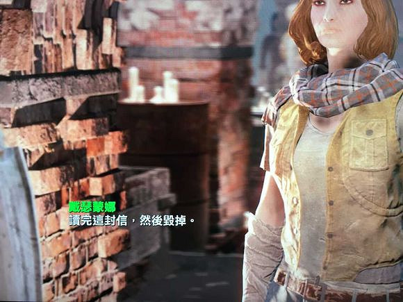 《異塵餘生4》墨菲老媽對各勢力預言及大眾反應詳解 《異塵餘生4》墨菲老媽對各勢力預言及大眾反應詳解