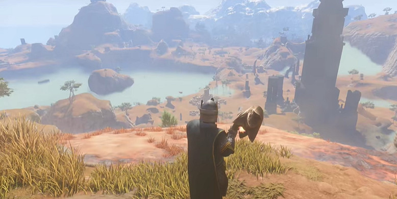 《霧鎖王國》黑曜石獲取方法