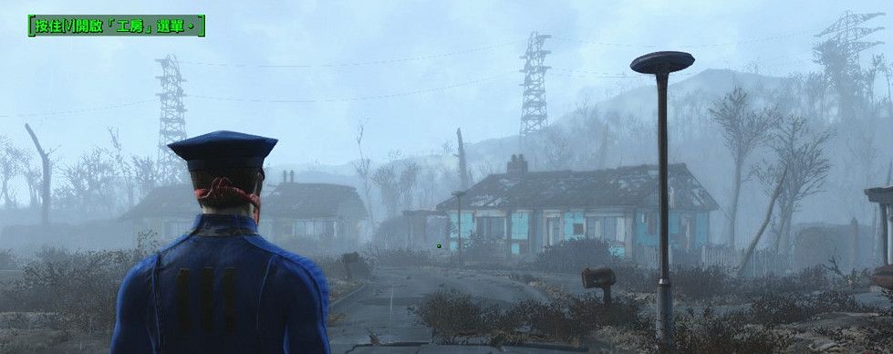 《異塵餘生4》渣顯卡開特效保持高幀數方法解析攻略