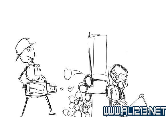 《異塵餘生4》重裝武器流加點及打法解析攻略