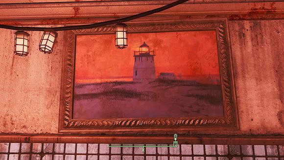 《異塵餘生4》全海報賞析圖鑒