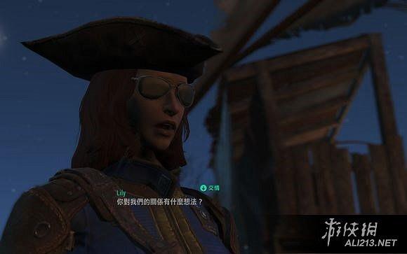 《異塵餘生4》普雷斯頓黑人同伴隱藏任務觸發方條件解析攻略