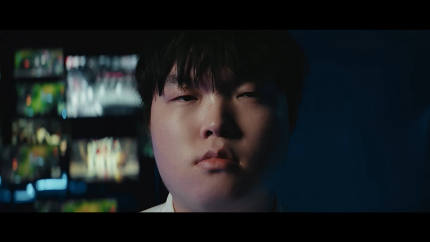 BLG和TES激戰開場！《英雄聯盟》2024LPL春決宣傳片