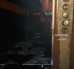 《異塵餘生4》搞笑GIF動態圖片匯總一覽