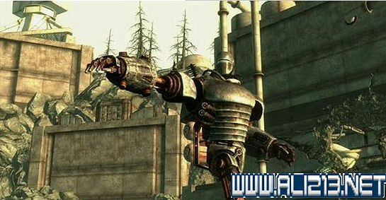 《異塵餘生4》全系列最強武器TOP10圖文詳解 《異塵餘生4》全系列最強武器TOP10圖文詳解