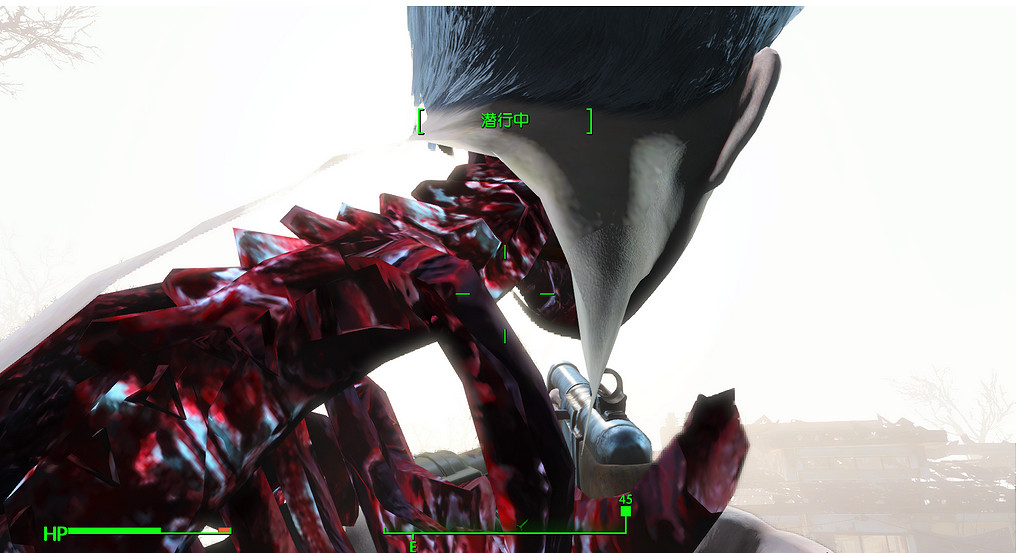 《異塵餘生4》出現血骨架的原因及解決方法解析攻略 《異塵餘生4》出現血骨架的原因及解決方法解析攻略