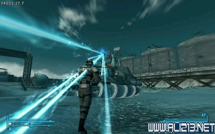 《異塵餘生4》全系列最強武器TOP10圖文詳解 《異塵餘生4》全系列最強武器TOP10圖文詳解