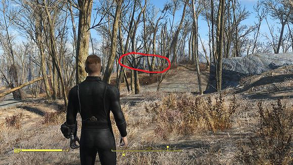 《異塵餘生4》新手開荒圖文攻略 遊戲怎麽玩