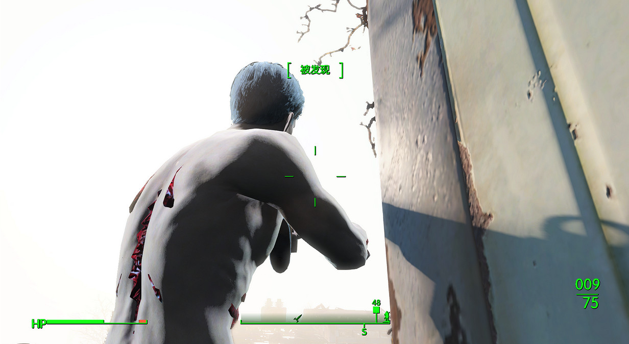 《異塵餘生4》出現血骨架的原因及解決方法解析攻略 《異塵餘生4》出現血骨架的原因及解決方法解析攻略