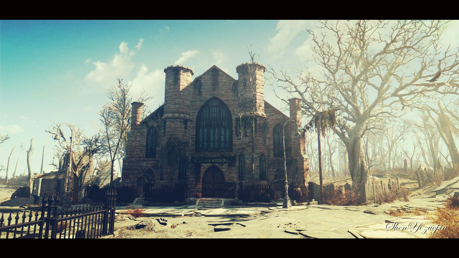 《異塵餘生4》電腦密碼破解心得分享 電腦怎麽解鎖 《異塵餘生4》電腦密碼破解心得分享 電腦怎麽解鎖