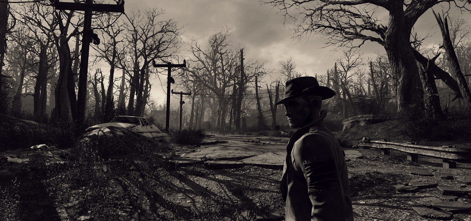 《異塵餘生4》高難度遊戲初期打法解析攻略 開局怎麽打