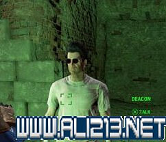 《異塵餘生4》全隊友好感度技能定位詳解攻略