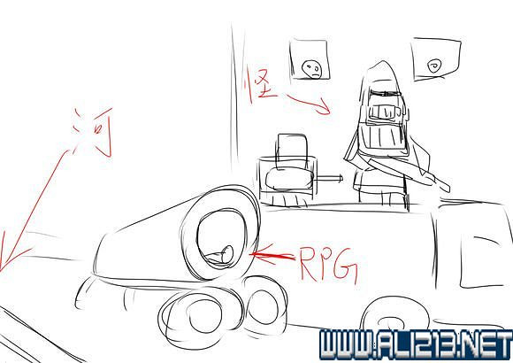 《異塵餘生4》重裝武器流加點及打法解析攻略