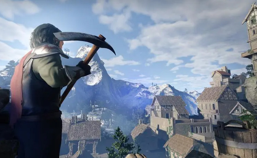 《霧鎖王國》新裝備製作解鎖方法