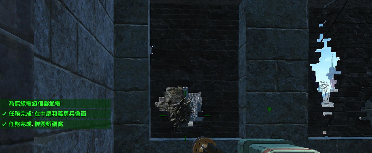 《異塵餘生4》泥沼蟹女王無腦打法解析攻略 泥沼蟹女王怎麽打