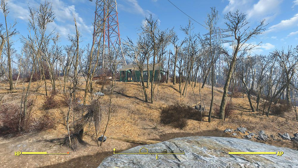 《異塵餘生4》新手開荒圖文攻略 遊戲怎麽玩