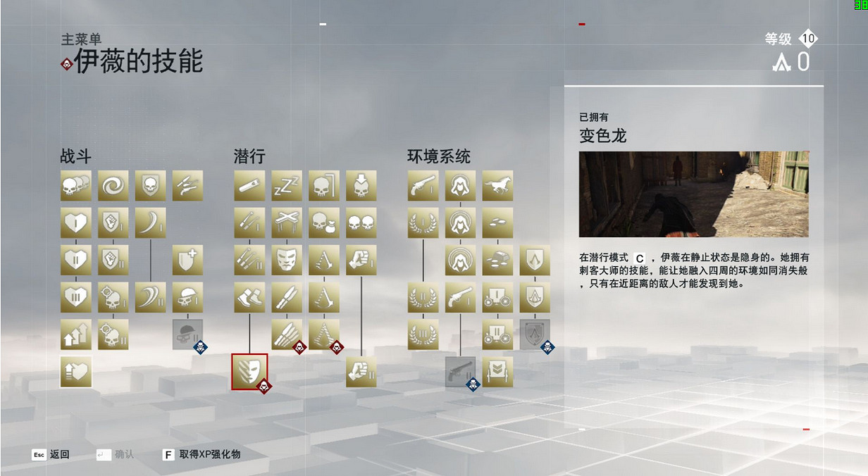 《異塵餘生4》伊薇隱身方法解析攻略 《異塵餘生4》伊薇隱身方法解析攻略